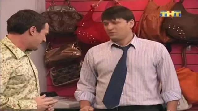 Кадры из сериала Счастливы вместе (2006)
