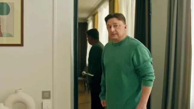 Кадры из сериала Букины (2023)