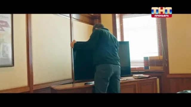 Кадры из сериала Букины (2023)