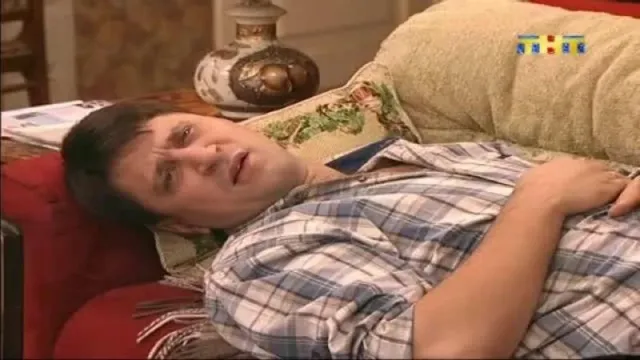 Кадры из сериала Счастливы вместе (2006)