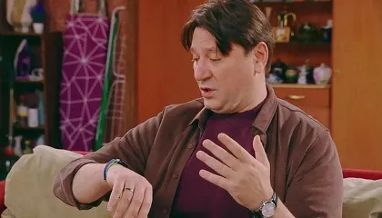 Кадры из сериала Букины (2023)