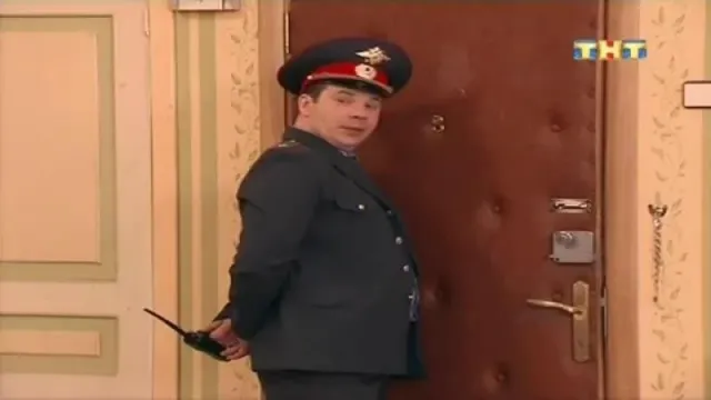 Кадры из сериала Счастливы вместе (2006)